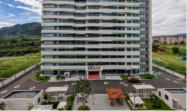 迁西县医院医养中心